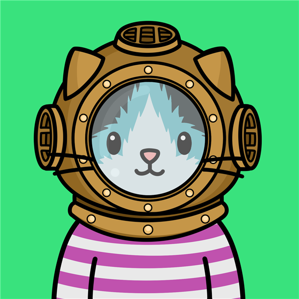 Franklin cat preview
