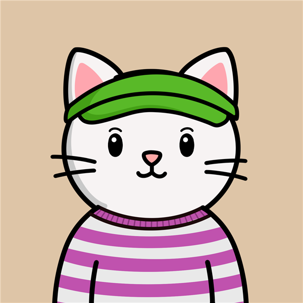 Franklin cat preview