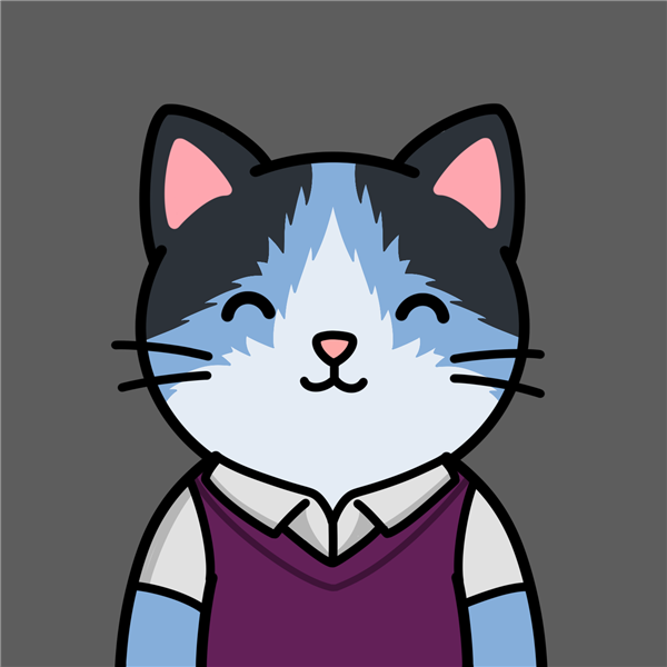 Franklin cat preview