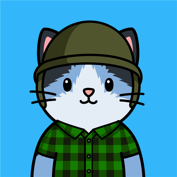 Franklin cat preview